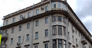 Тепловизионное обследование фасадов Колпино, от 6880 руб.