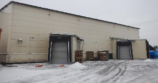 Тепловизионное обследование складов, Колпино от 6880 руб.