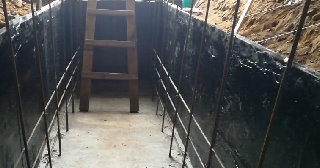 Защита смотровых площадок полимочевиной от 953 руб. ППуКлп